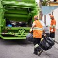 Get to know the reasons why many businesses and homeowners use waste clearance companies.