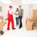 House removal made easy - where do professional movers come into play?