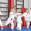 This is how taekwondo can be beneficial for you.