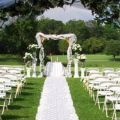 The right wedding venue can make your wedding day everything you want it to be!