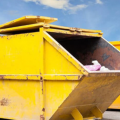 Hiring a skip bin for waste management can come with amazing benefits