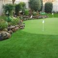 Find out the types and understand the facts about artificial putting grass