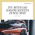 AUTO LEASING DEALS IN NEW YORK CITY