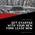 IS IT BETTER TO LEASE OR BUY A VEHICLE?