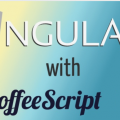 Using CoffeeScript with AngularJS
