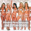 Scottsdale Topless Bartenders & Party Strippers (602)714-3593