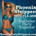 Phoenix Bachelor Party Strippers (602)714-3593