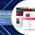 Benefits Of Landing Page Design Services For Your Online Business
