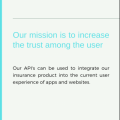 Understanding the role of Insurance API’s
