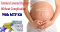 Identify The Difference Between Symptoms And Side Effects Of Abortion Pills