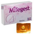 Mifepristone Abortion Pill