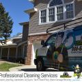 Sanitization and Disinfection Services in Homes and Commercial Properties