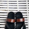 Leather Slippers for Men-The Easy Way to Dress Elegant: