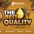 Why Investing in Argan Oil ?