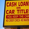 How to get a Car Title Loan?