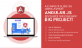 A complete guide on hiring smart Angular. js developer for your next big project!