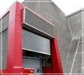 Quick Tips to Help You Find the Best Roll Up Door for Severe Weather for Commercial Building