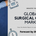 Global Surgical Gloves Market Share, Industry Size, Growth, Opportunities, and Market