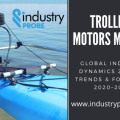 Trolling Motors Market : Global Opportunity Analysis and Industry Forecast, 2020–2028