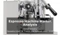 The Global Espresso Machine Market to Grow Significantly during 2020-2028