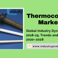 Rising Number of Food and Processing Unit to Drive the Global Thermocouple Market