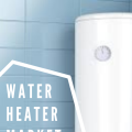 Rise in Disposable Income to Boost the Global Water Heater Market