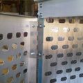 SHEET METAL ENCLOSURES AND APPLIANCE COVERS