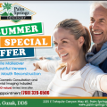 Summer Special Offer