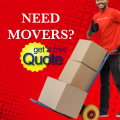 Find affordable local movers near Orlando FL