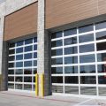 Commercial Rolling Up Doors, High-Speed Doors, and Installation Services