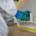 How to Get Rid of Mold on Walls in Your Home or Business