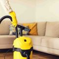 A Complete Guide to Upholstery Cleansing and also Maintenance in Melbourne