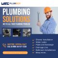 Need a Plumber in Torrence? Affordable plumbing services, Torrence from La Plumbing