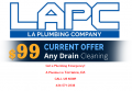 What will you get by hiring a drain cleaning service?