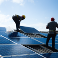 5 Reasons to Install Solar Panels at Home