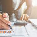 AverickMedia Brought into the Market an Updated Accountant Email List for B2B Marketers