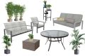 Top Outdoor Furniture Trends for Summer 2021
