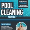 Generous Guide For Your Pool Maintenance And Services