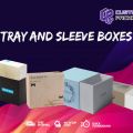 Sleeve Boxes Wholesale