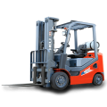 Pneumatic Tired Forklift