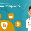 The Importance of HIPAA Compliance in ensuring the Privacy and Security of PHI!
