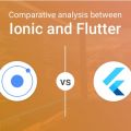 Ionic or Flutter: Which App Development Framework should you choose for your Next Project?