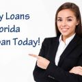 Online Florida Payday Loan - Short-Term Cash Advance In FL
