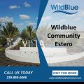 Live the Life of your Dreams in the Wildblue Community, Estero!