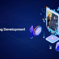 Steer your NFT Gaming Development journey with Antier Solutions