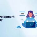 Top-tier NFT Development Company-Antier
