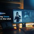 Game Development Company in USA: What Businesses Should Know Before Hiring