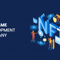 Hire #1 NFT game development company