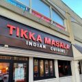 Best Indian Restaurant in Bethesda | Tikka Masala