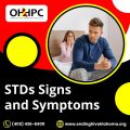 STDs Signs And Symptoms